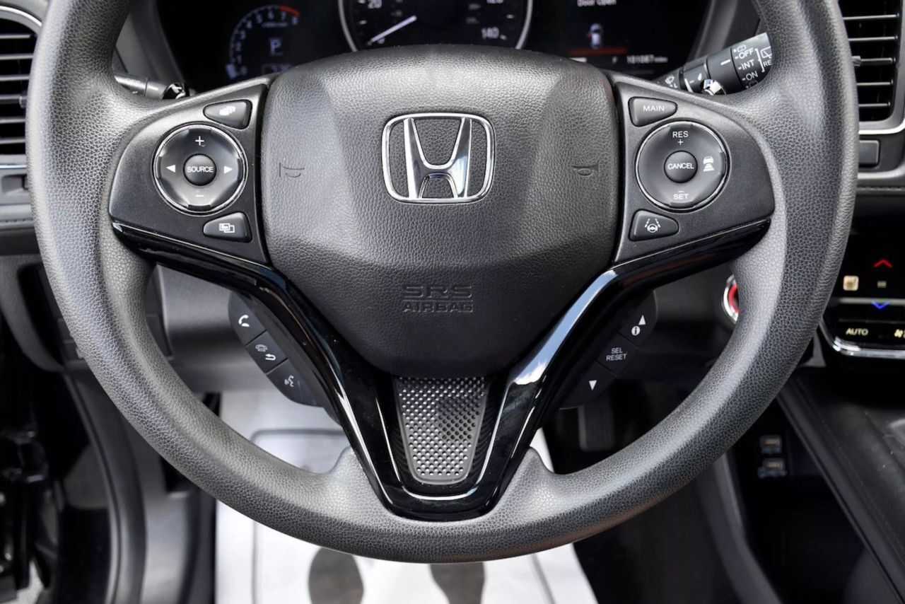 2022 Honda HR-V EX Sport Utility 4D Doral FL
