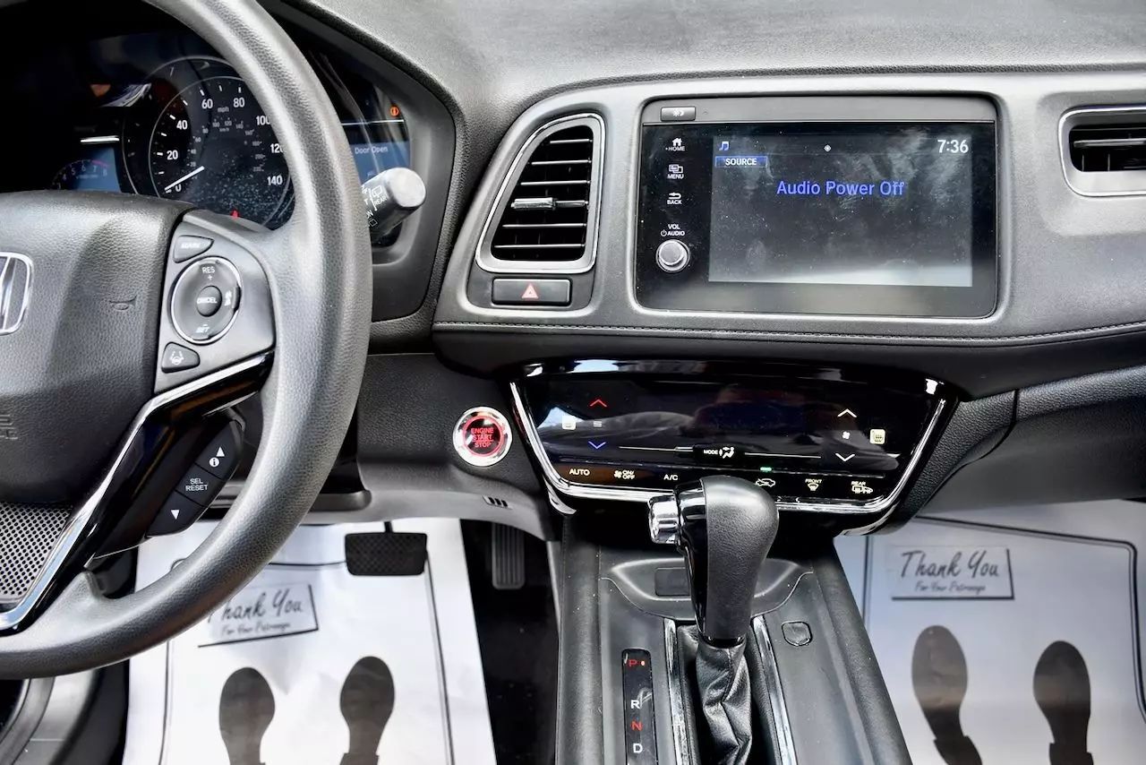2022 Honda HR-V EX Sport Utility 4D Doral FL