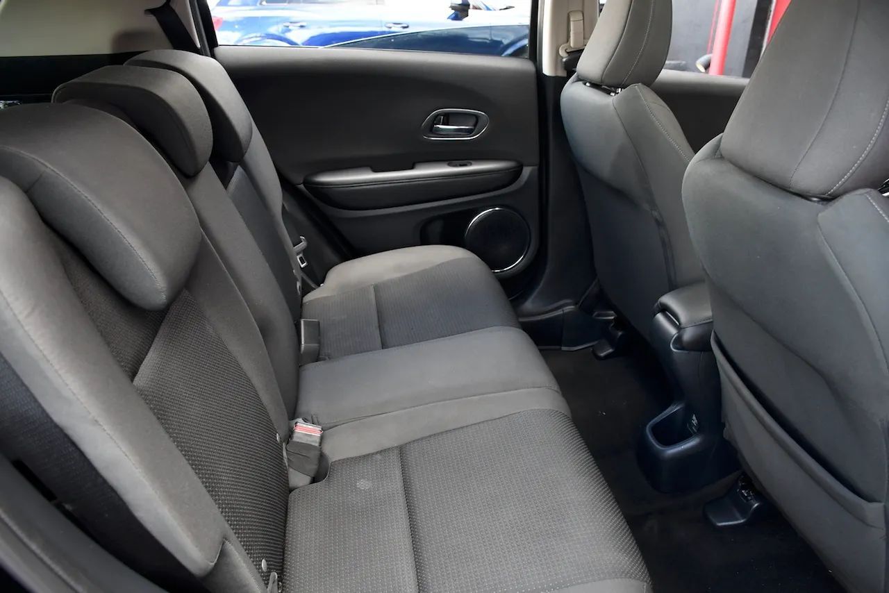 2022 Honda HR-V EX Sport Utility 4D Doral FL