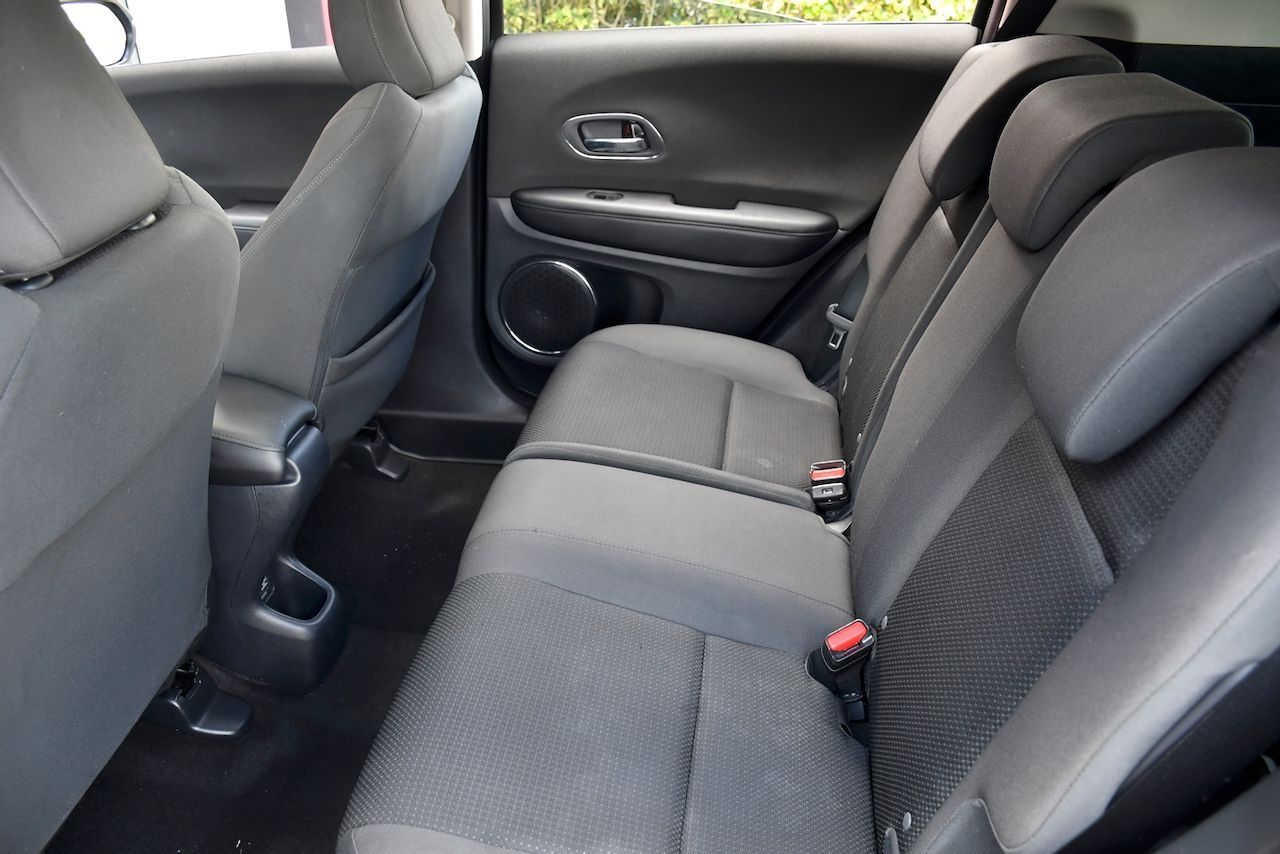 2022 Honda HR-V EX Sport Utility 4D Doral FL