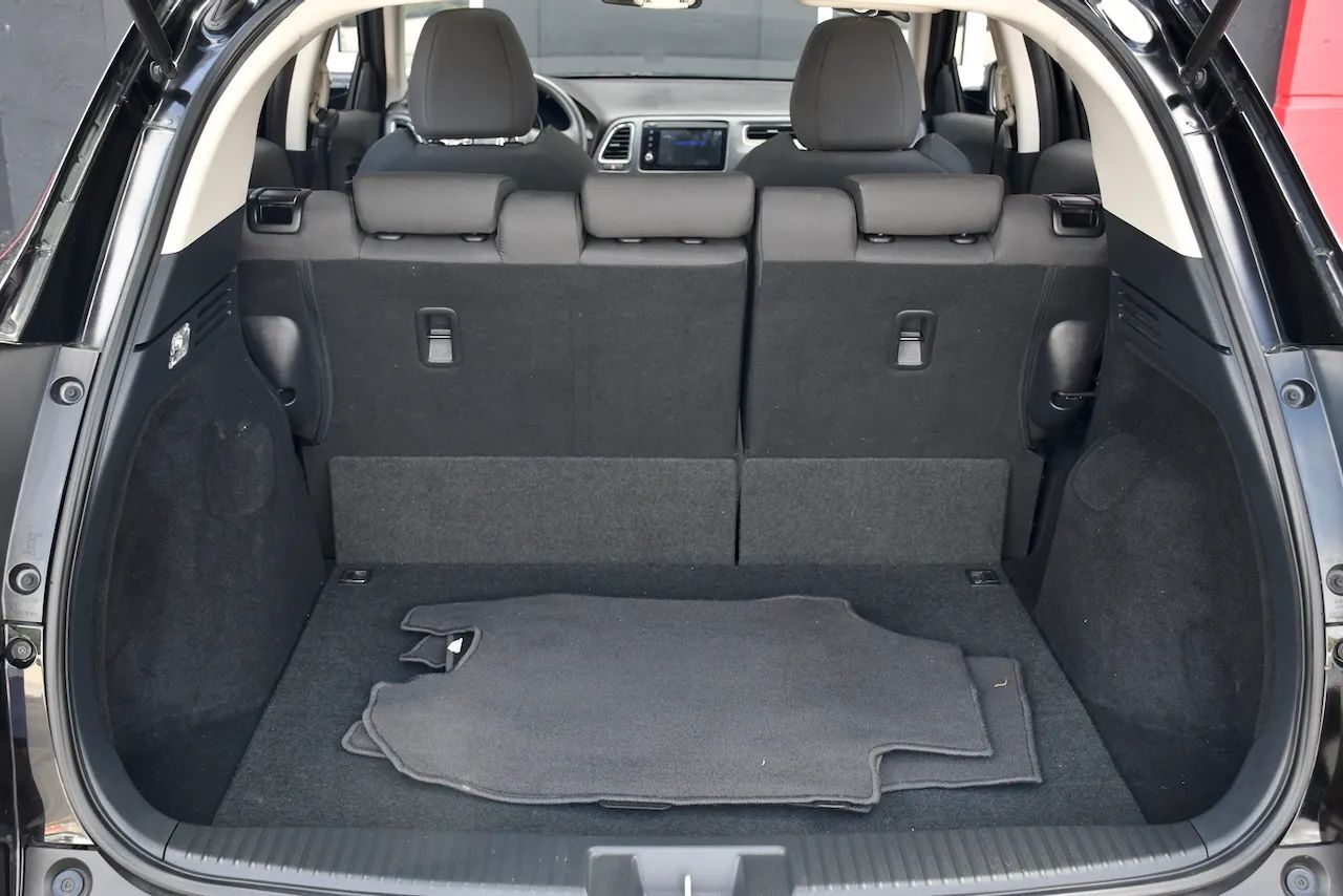 2022 Honda HR-V EX Sport Utility 4D Doral FL