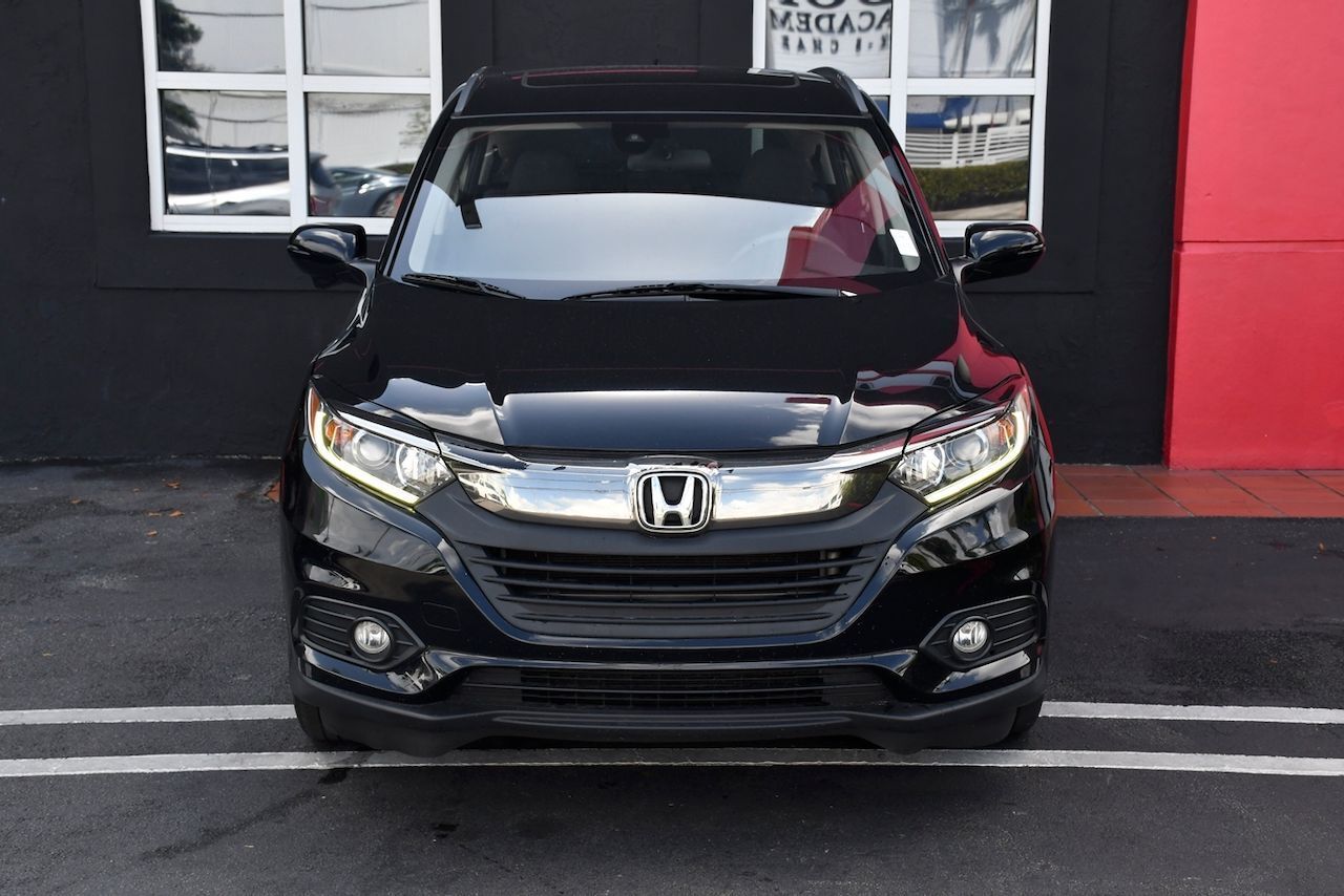 2022 Honda HR-V EX Sport Utility 4D Doral FL
