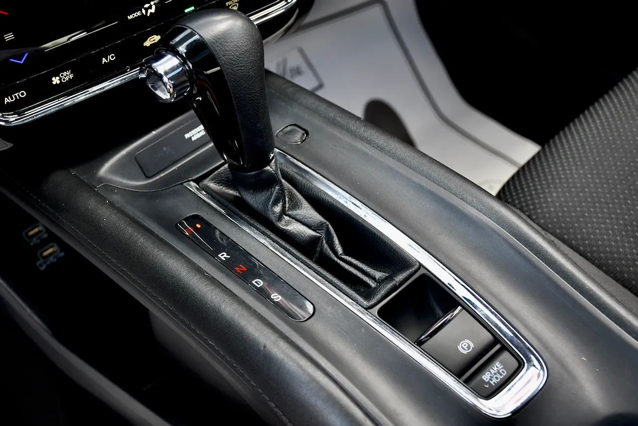 2022 Honda HR-V EX Sport Utility 4D Doral FL