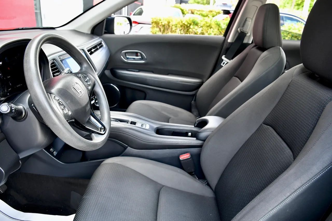 2022 Honda HR-V EX Sport Utility 4D Doral FL