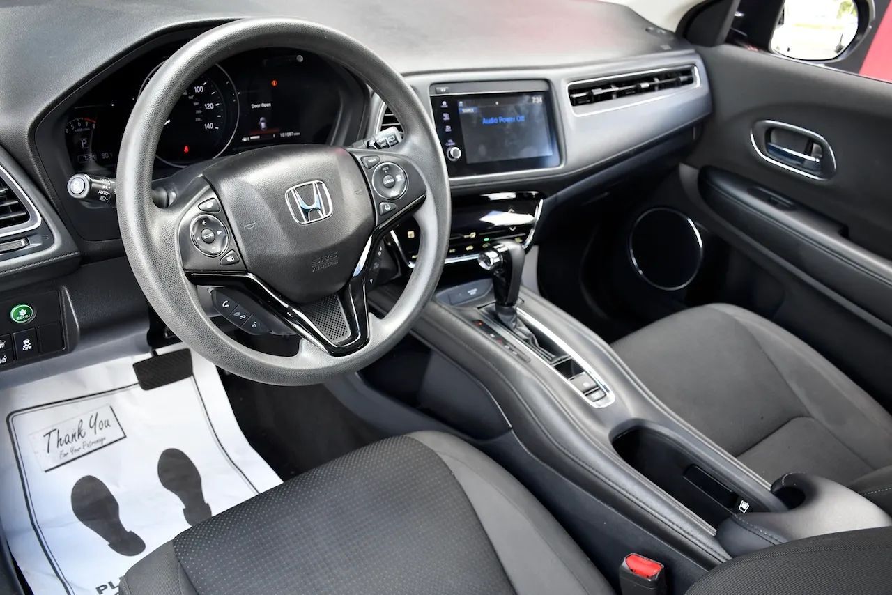 2022 Honda HR-V EX Sport Utility 4D Doral FL