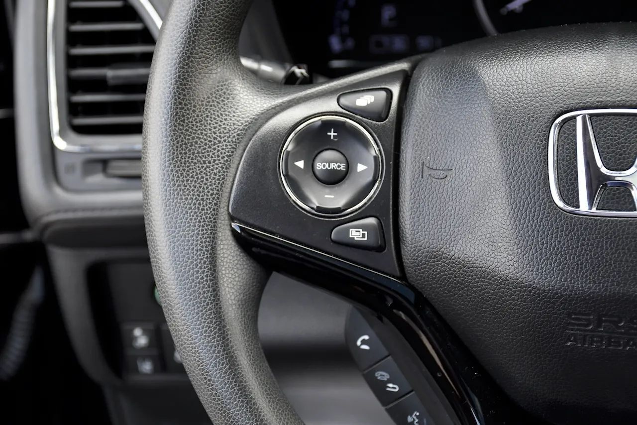 2022 Honda HR-V EX Sport Utility 4D Doral FL