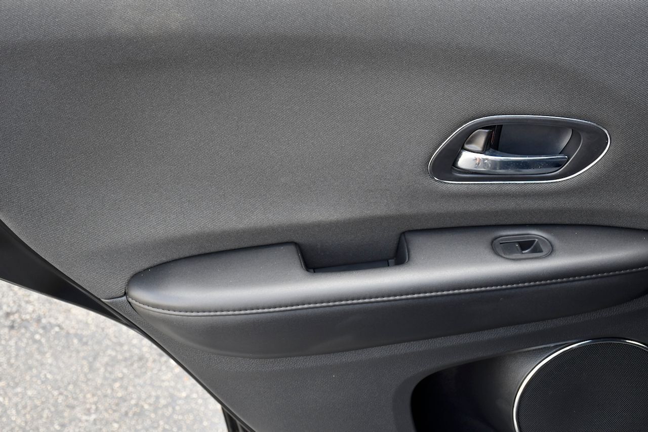 2022 Honda HR-V EX Sport Utility 4D Doral FL