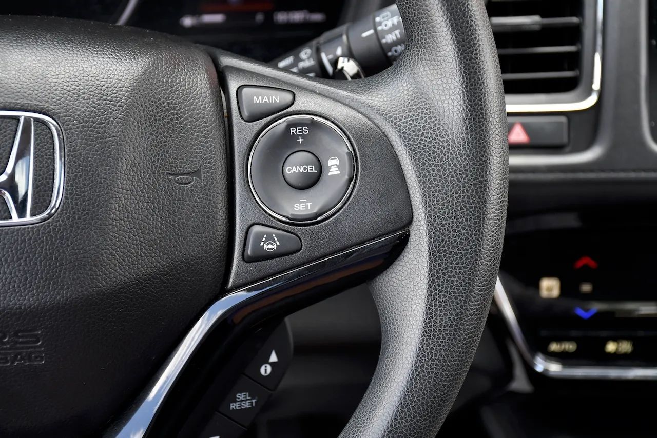 2022 Honda HR-V EX Sport Utility 4D Doral FL