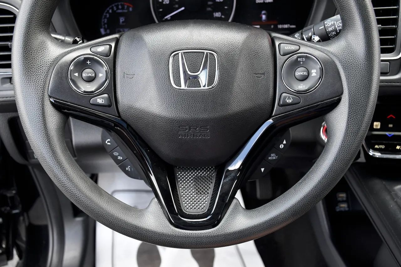 2022 Honda HR-V EX Sport Utility 4D Doral FL