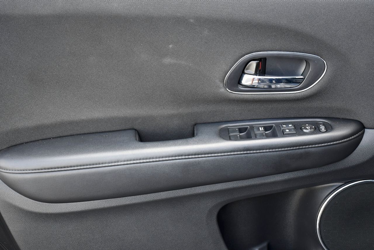 2022 Honda HR-V EX Sport Utility 4D Doral FL
