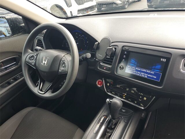 2022 Honda HR-V EX St. Augustine FL