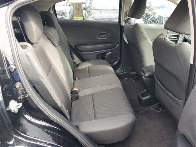 2022 Honda HR-V EX St. Augustine FL
