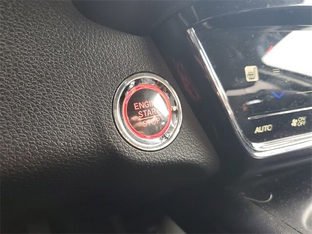 2022 Honda HR-V EX St. Augustine FL