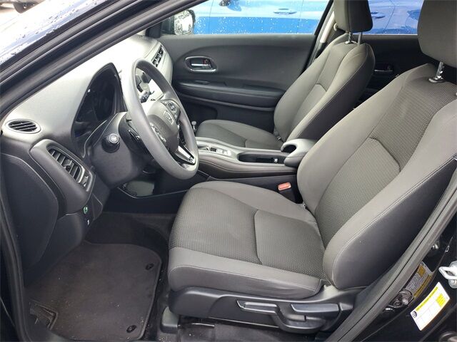 2022 Honda HR-V EX St. Augustine FL