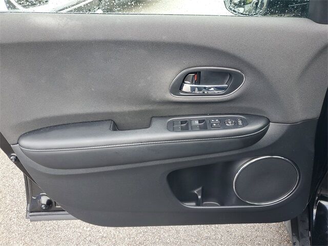 2022 Honda HR-V EX St. Augustine FL