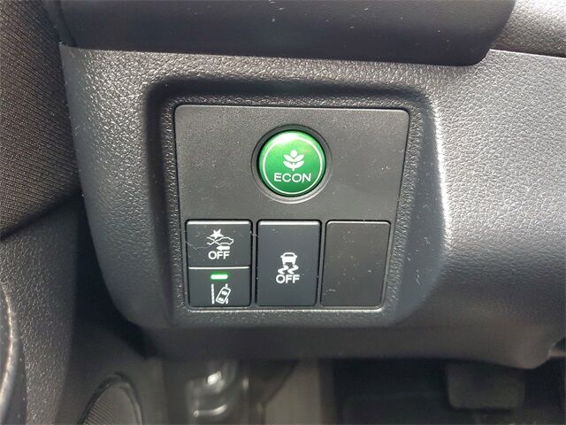 2022 Honda HR-V EX St. Augustine FL