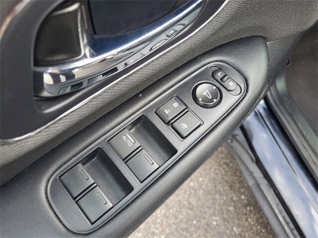 2022 Honda HR-V EX St. Augustine FL