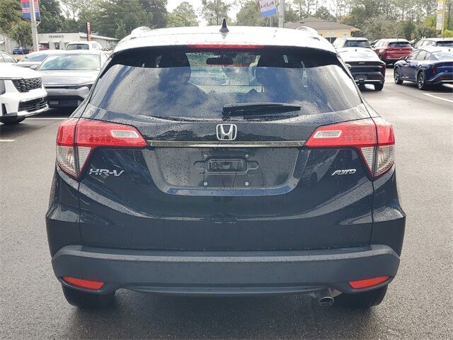 2022 Honda HR-V EX St. Augustine FL