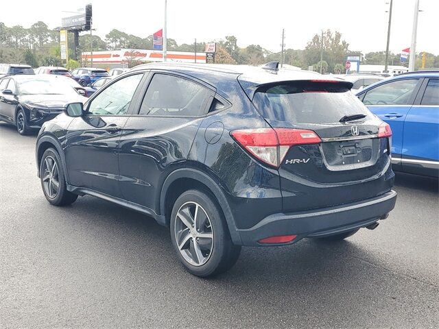 2022 Honda HR-V EX St. Augustine FL