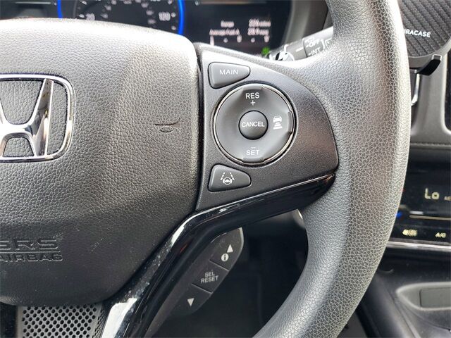 2022 Honda HR-V EX St. Augustine FL