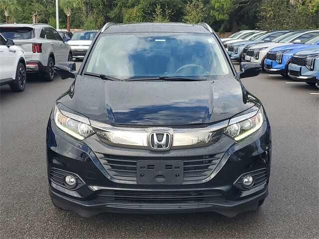2022 Honda HR-V EX St. Augustine FL