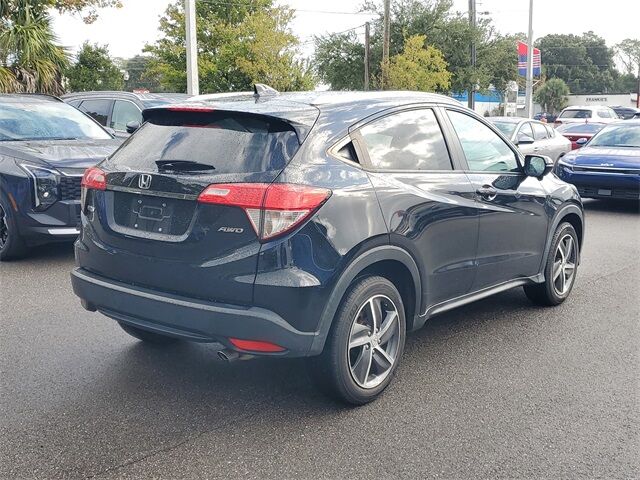 2022 Honda HR-V EX St. Augustine FL