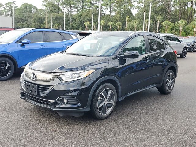 2022 Honda HR-V EX St. Augustine FL