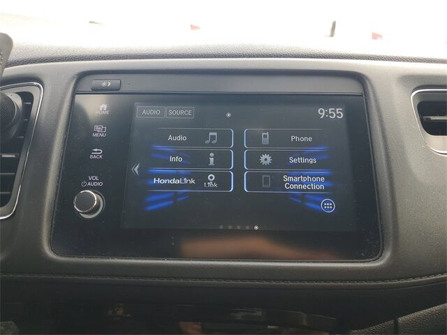 2022 Honda HR-V EX St. Augustine FL
