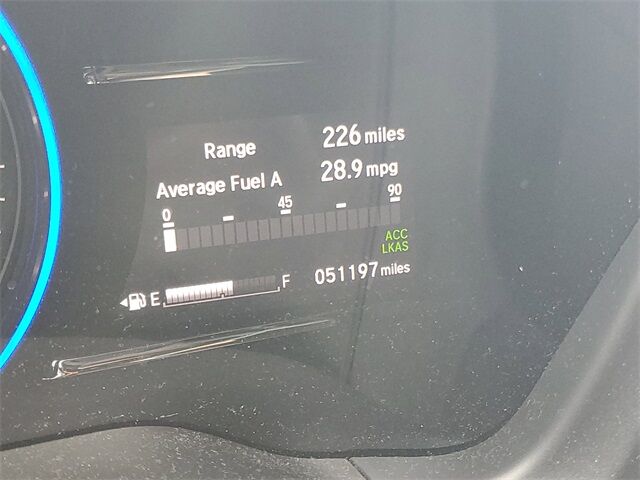 2022 Honda HR-V EX St. Augustine FL