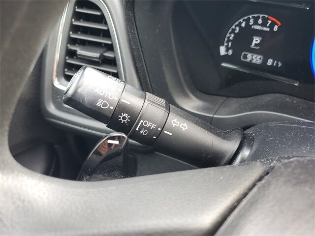 2022 Honda HR-V EX St. Augustine FL