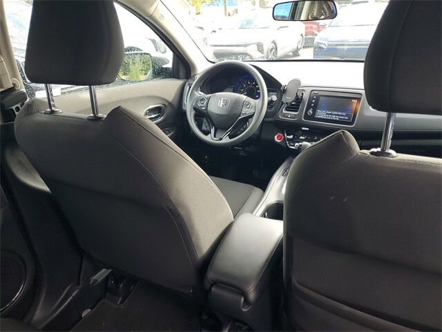 2022 Honda HR-V EX St. Augustine FL