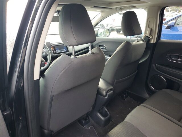 2022 Honda HR-V EX St. Augustine FL