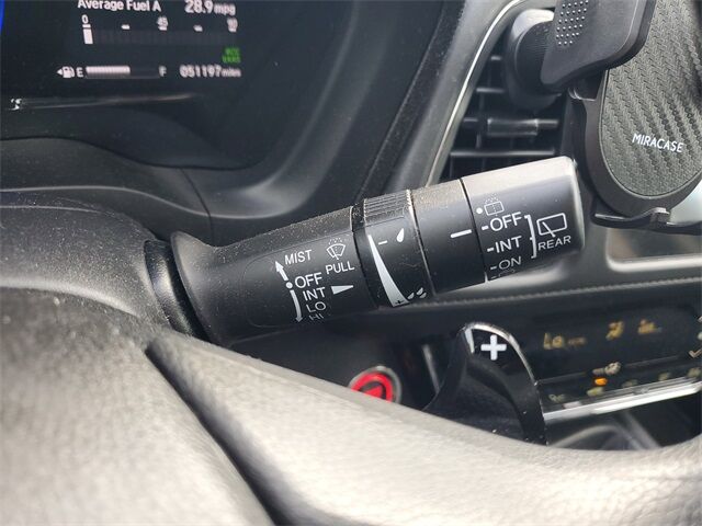 2022 Honda HR-V EX St. Augustine FL