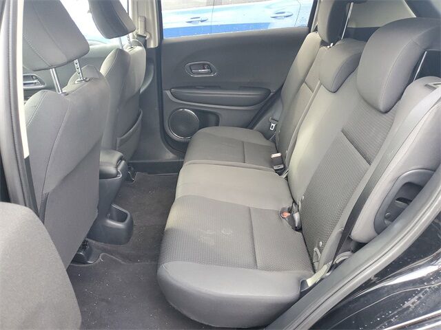 2022 Honda HR-V EX St. Augustine FL
