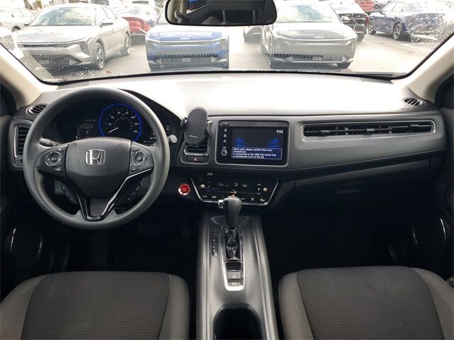 2022 Honda HR-V EX St. Augustine FL