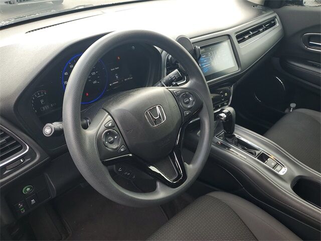 2022 Honda HR-V EX St. Augustine FL