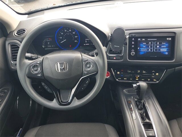 2022 Honda HR-V EX St. Augustine FL