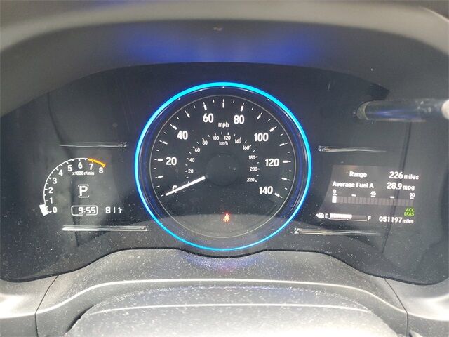 2022 Honda HR-V EX St. Augustine FL