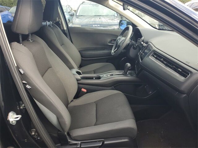 2022 Honda HR-V EX St. Augustine FL