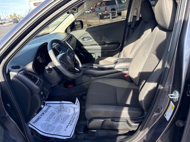 2022 Honda HR-V EX Yuma AZ