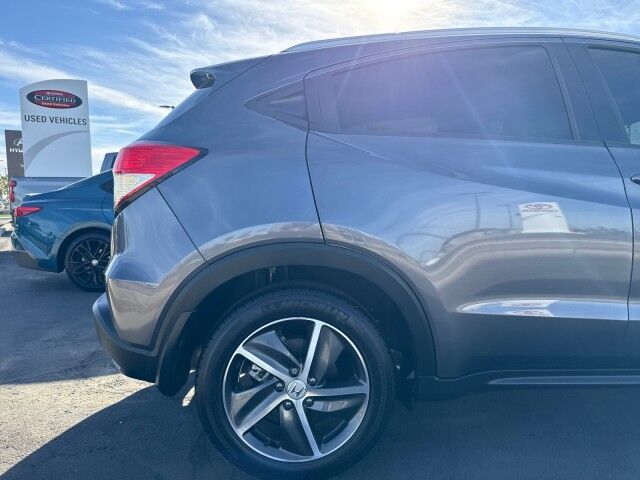 2022 Honda HR-V EX Yuma AZ