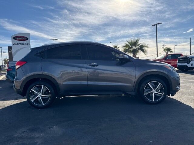 2022 Honda HR-V EX Yuma AZ