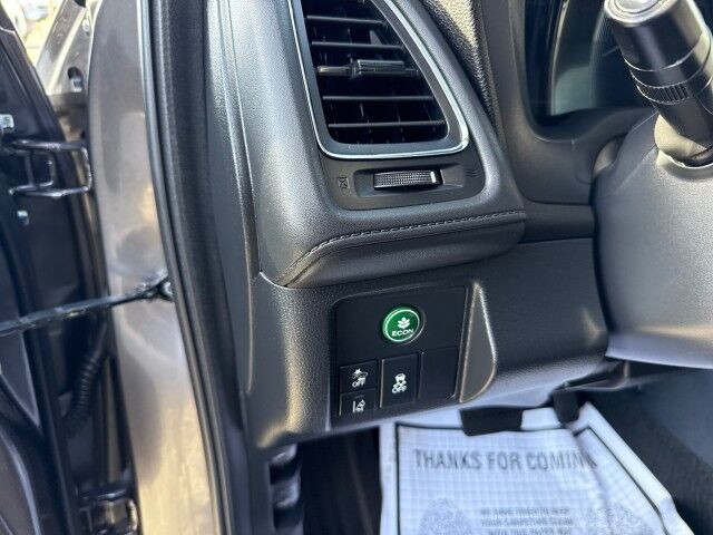 2022 Honda HR-V EX Yuma AZ