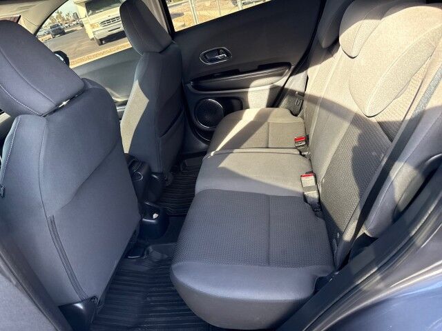 2022 Honda HR-V EX Yuma AZ