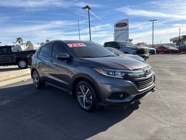 2022 Honda HR-V EX Yuma AZ