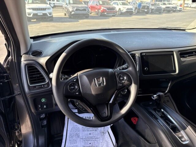 2022 Honda HR-V EX Yuma AZ