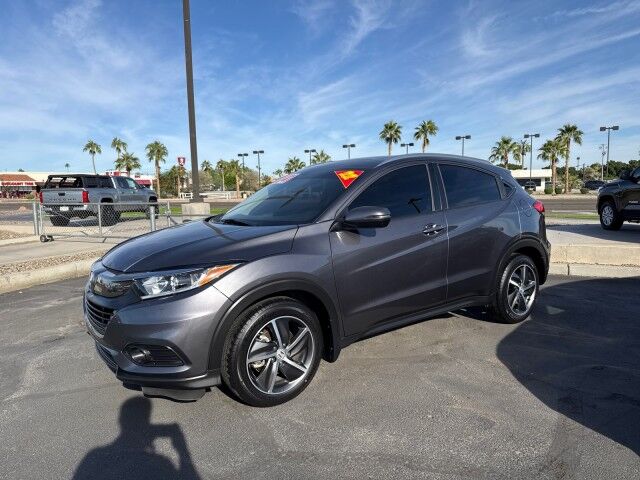 2022 Honda HR-V EX Yuma AZ