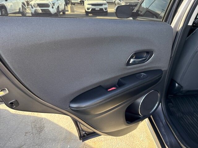 2022 Honda HR-V EX Yuma AZ