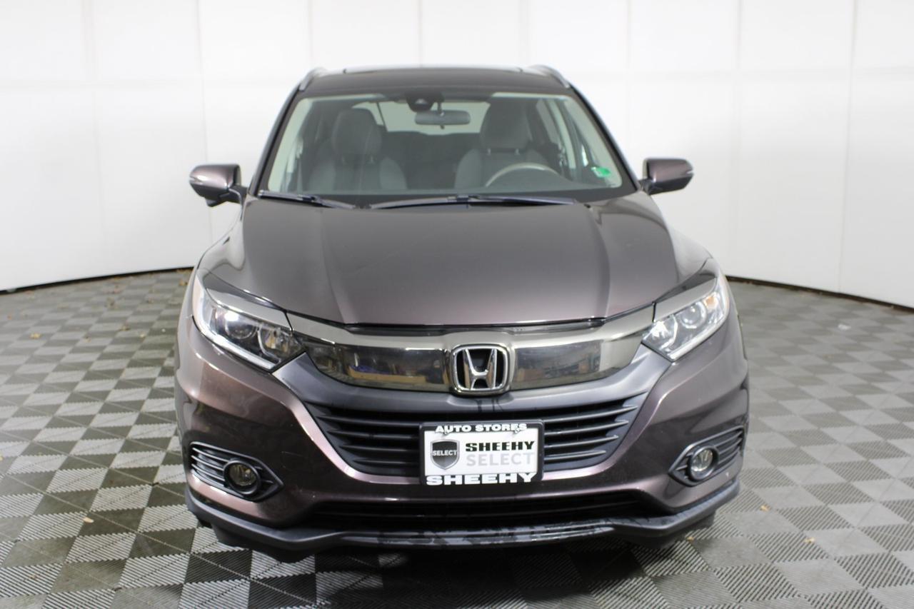 2022 Honda HR-V EX Manassas VA