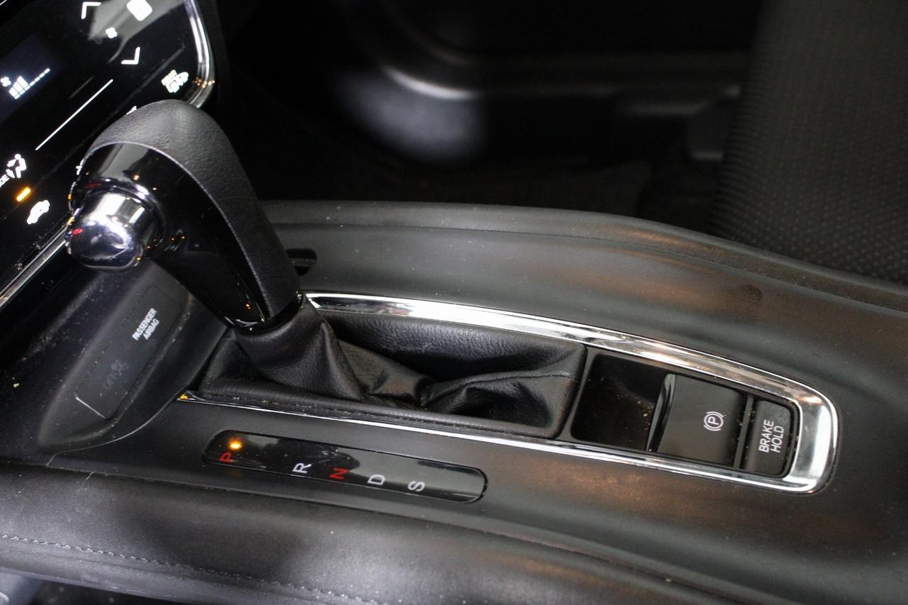 2022 Honda HR-V EX Manassas VA